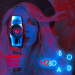 Loboda / H2LO (CD)