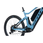 Электровелосипед Scott Genius eRide 910 (2020)