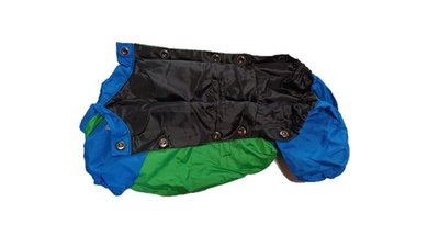 Комбинезон - Демисезонный (с подкладкой) 21Т мальчик (обхват груди 36 - 44)