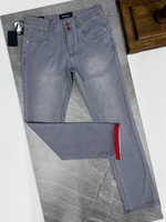 Джинсы Kiton