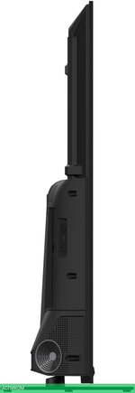 Телевизор LED Digma Pro 55" UHD 55C