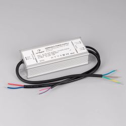 Блок питания ARPV-UH24240-PFC-0-10V (24V, 10.0A, 240W) (Arlight, IP67 Металл, 7 лет) 024143(1)