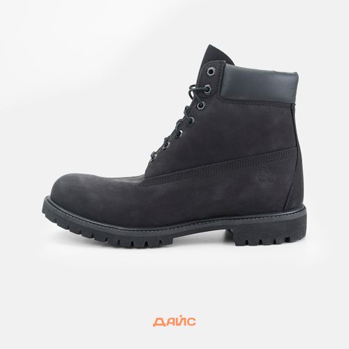 Ботинки Timberland 6