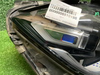 Фара правая Mercedes S W223 (20-нв) Digital Light