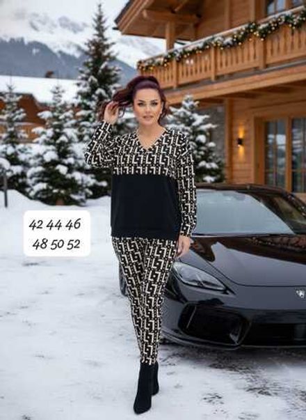 Костюм 2583017 Fabrika