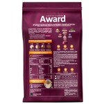 Корм для котят AWARD Healthy growth, 1.5 кг, индейка и курица