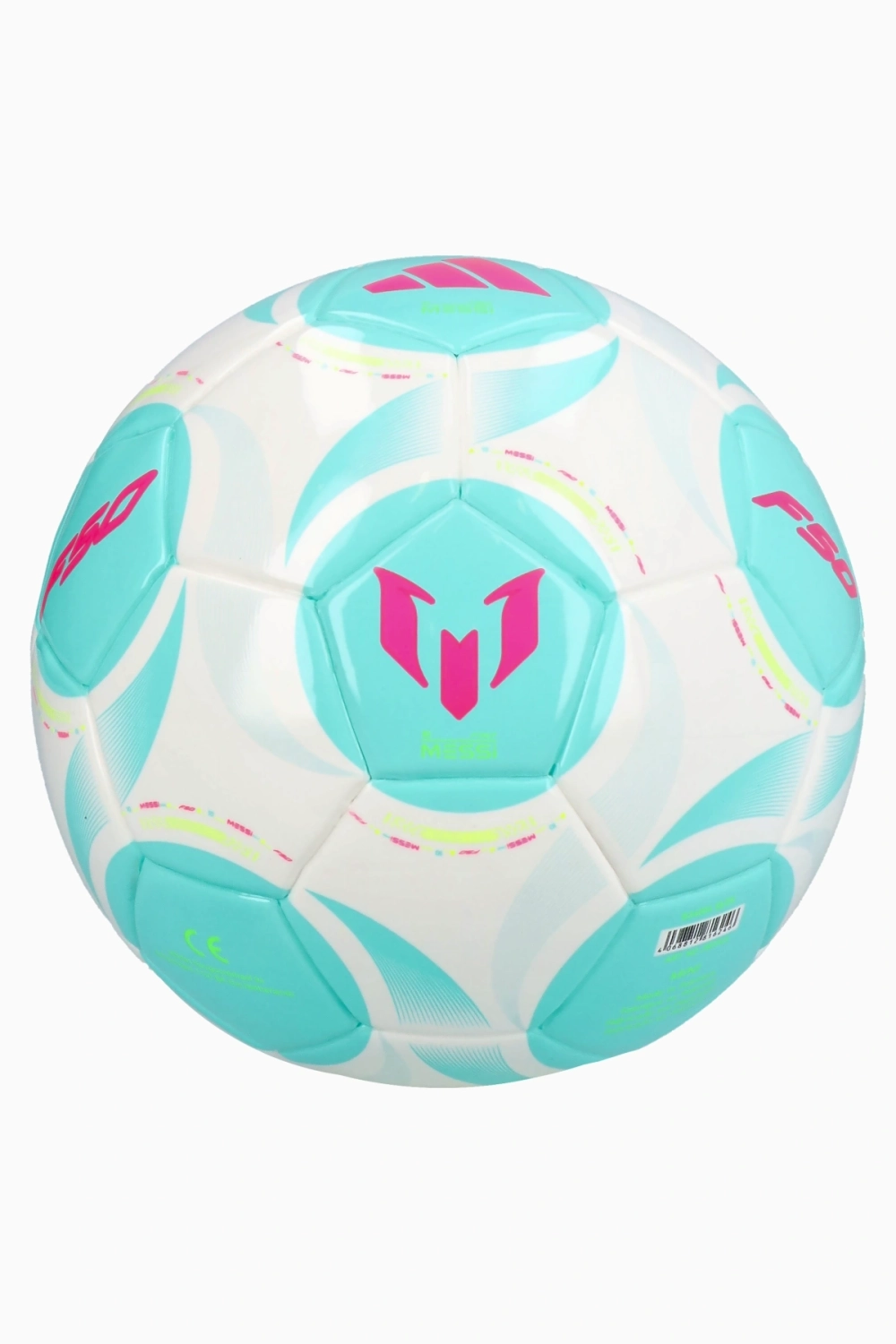 Футбольный мяч adidas Messi размер 1/Mini