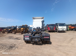 КамАЗ 5490 4x2 Седельный тягач 5490-S5 (Дизель/Газ, 12,0 л, 401 л.с., МТ)