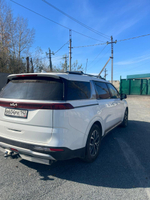 Kia Carnival Premium 2.2 CRDI 8AT