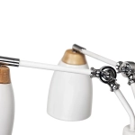 Подвесная люстра Loft It WATCHMAN LOFT4402/6WH