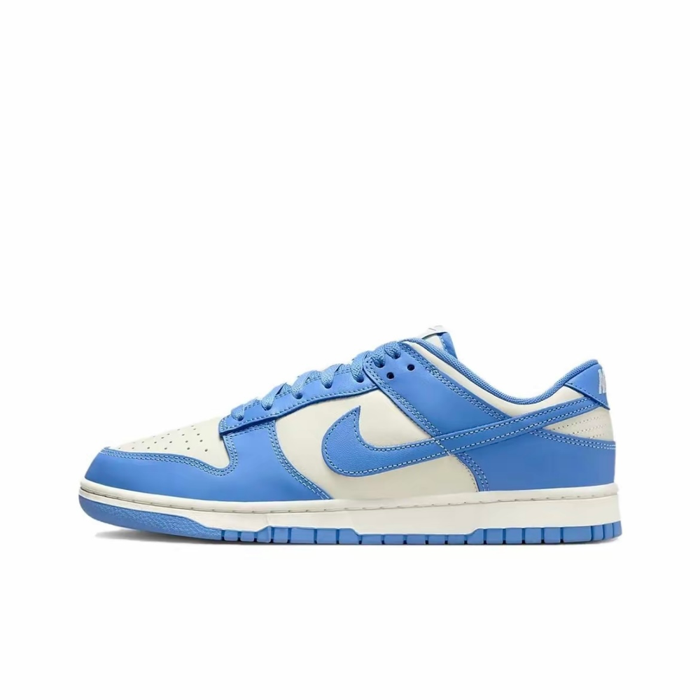 Nike Dunk Low Retro "University Blue"
