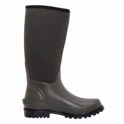 Сапоги Remington Men Tall Rubber Boots, Green (Неизвестная характеристика)