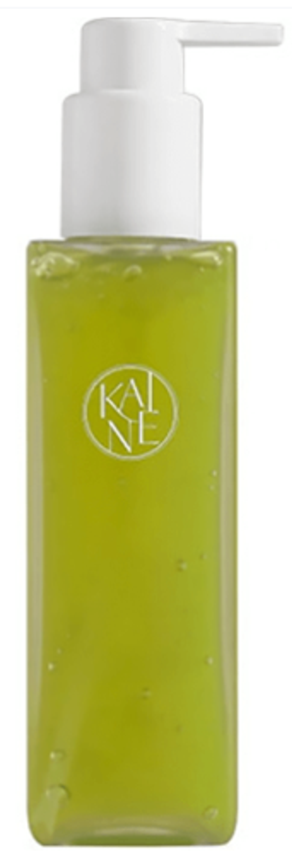 Kaine Rosemary Relief Gel Cleanser гель-пенка для лица 150мл