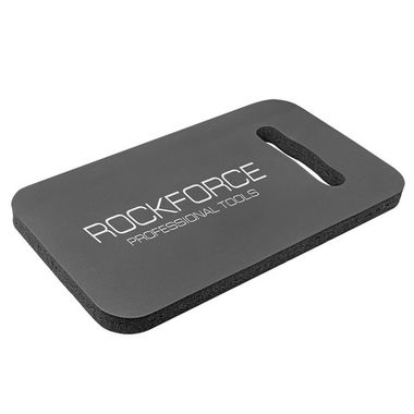 Коврик для ремонта автомобиля универсальный маслобензостойкий (для работы на коленях/сидя, 500x300x30мм) RockForce##Rock FORCE RF-TRL7002-1