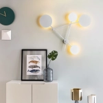 Декоративная подсветка Imperiumloft IRIDE BERNHARDT DOTS 193143-26