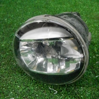 ПТФ правая Toyota Land Cruiser Prado 150 (2017-н.в.) LED