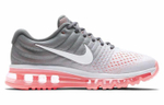 Кроссовки Nike Air Max 2017 (Женская размерная сетка)