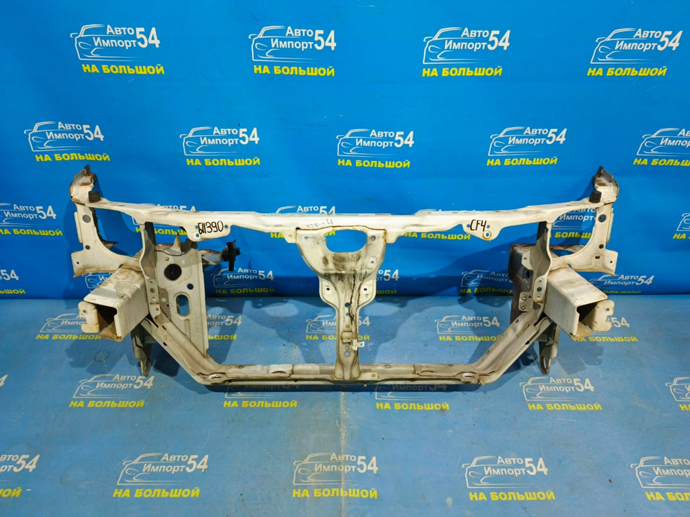 Рамка радиатора / телевизор Honda TORNEO 2000-2002