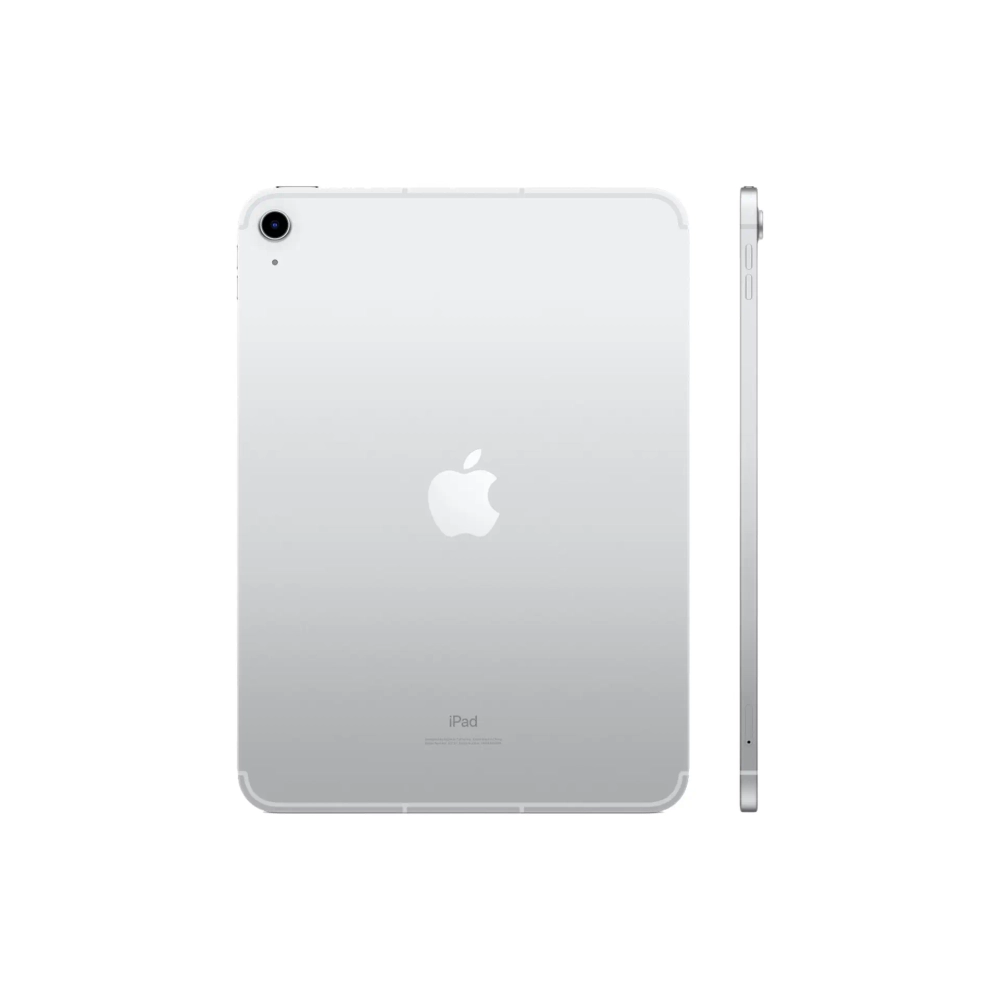 Apple iPad A17, 128GB, WiFi (2025)