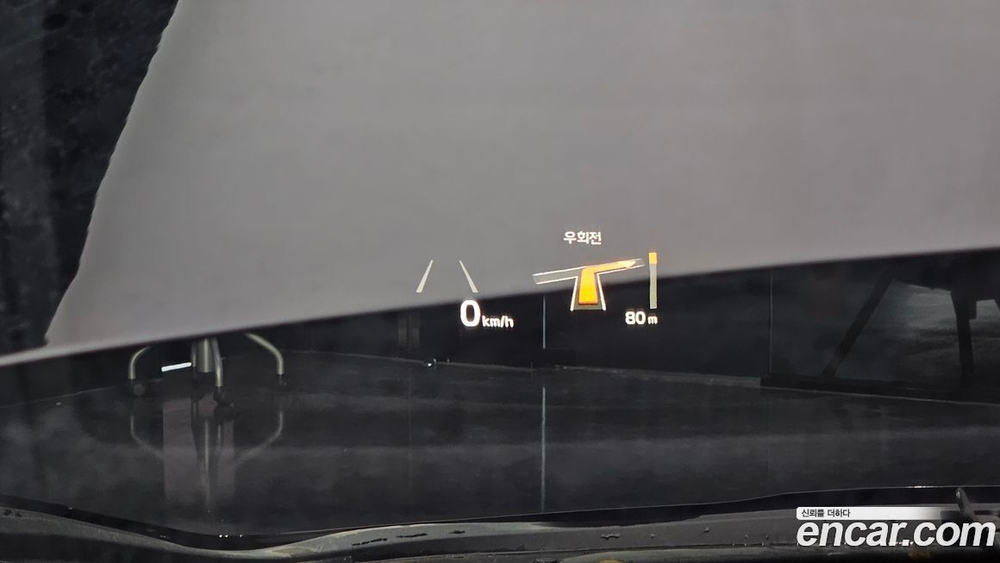 Kia The K9 (Quoris/K900) 3.3 GDI AWD (01.2021)