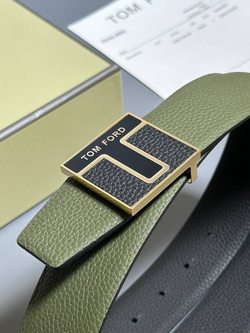 Двухсторонний ремень Tom Ford