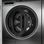 Профессиональная стиральная машина Asko WMC6767VI.S фото 7