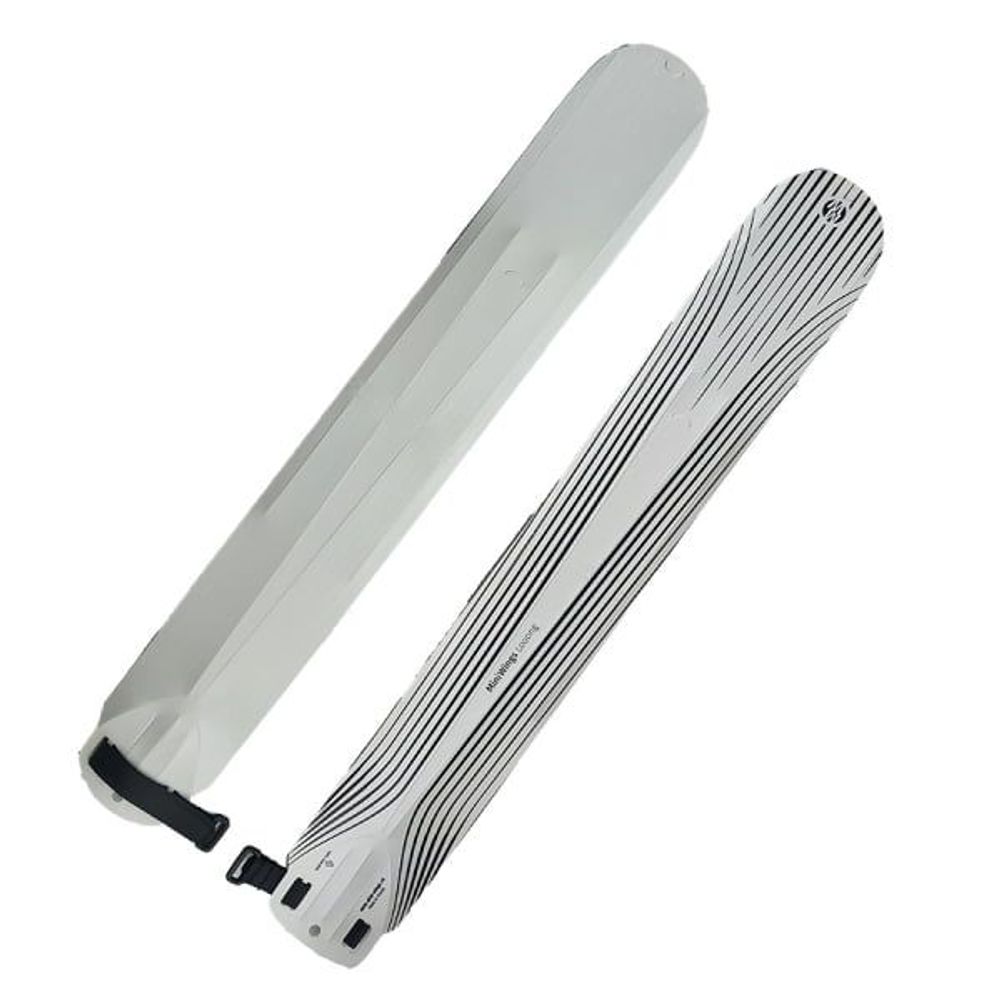 Крыло заднее Mini Wings Looong Line