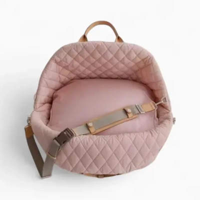 Сумка переноска автокресло «Вояж»