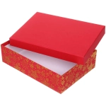 Коробка подарочная «Зимняя тайна» 27,5*19,5*7,5 см