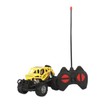 Джип на РУ, коробка HSY664-107