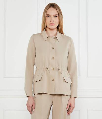 Куртка 58 252J58Julianne Joop! - бежевый(30046411)