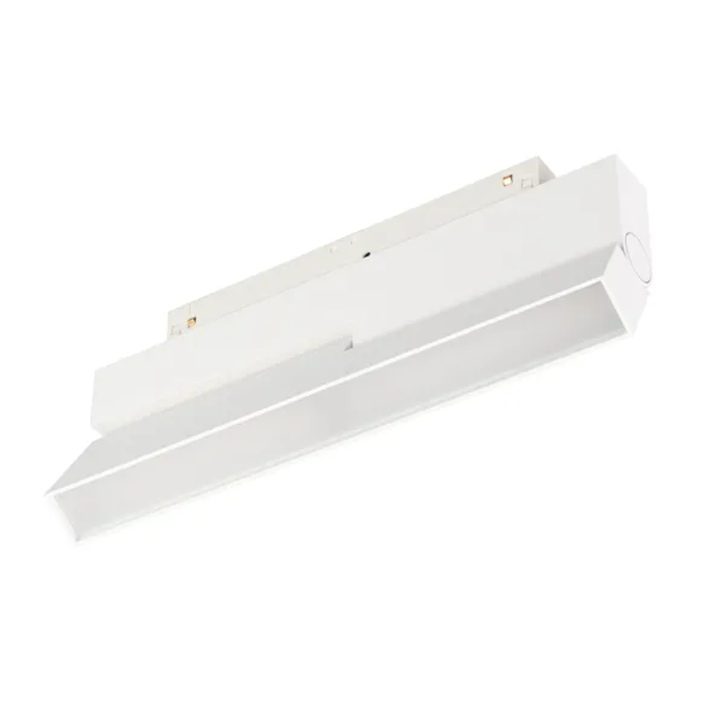 Светильник MAG-ORIENT-FLAT-FOLD-S230-12W Day4000 (WH, 80 deg, 48V, DALI) (Arlight, IP20 Металл, 3 года) 035857(1)