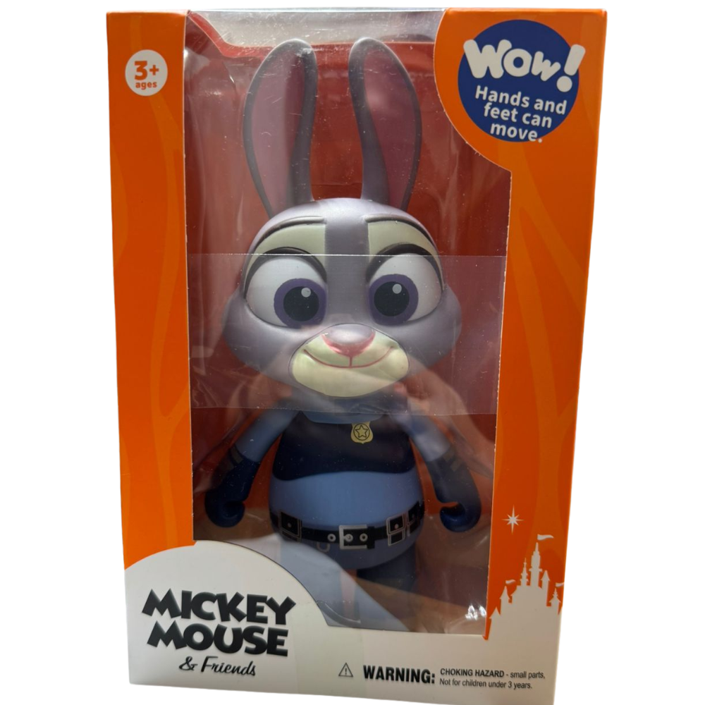 Заяц Disney Зверополис