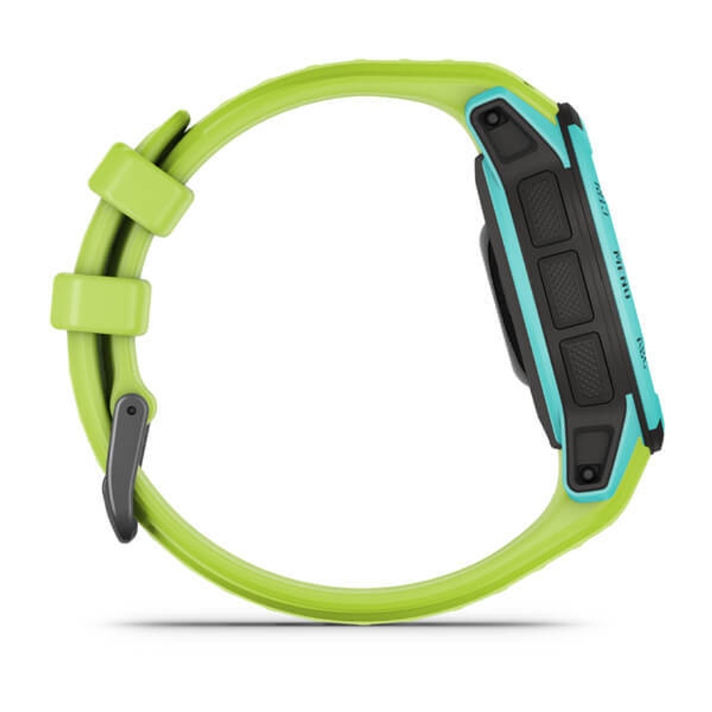 Смарт-часы Garmin Instinct 2S, Surf Edition, Waikiki, WW, 010-02563-02
