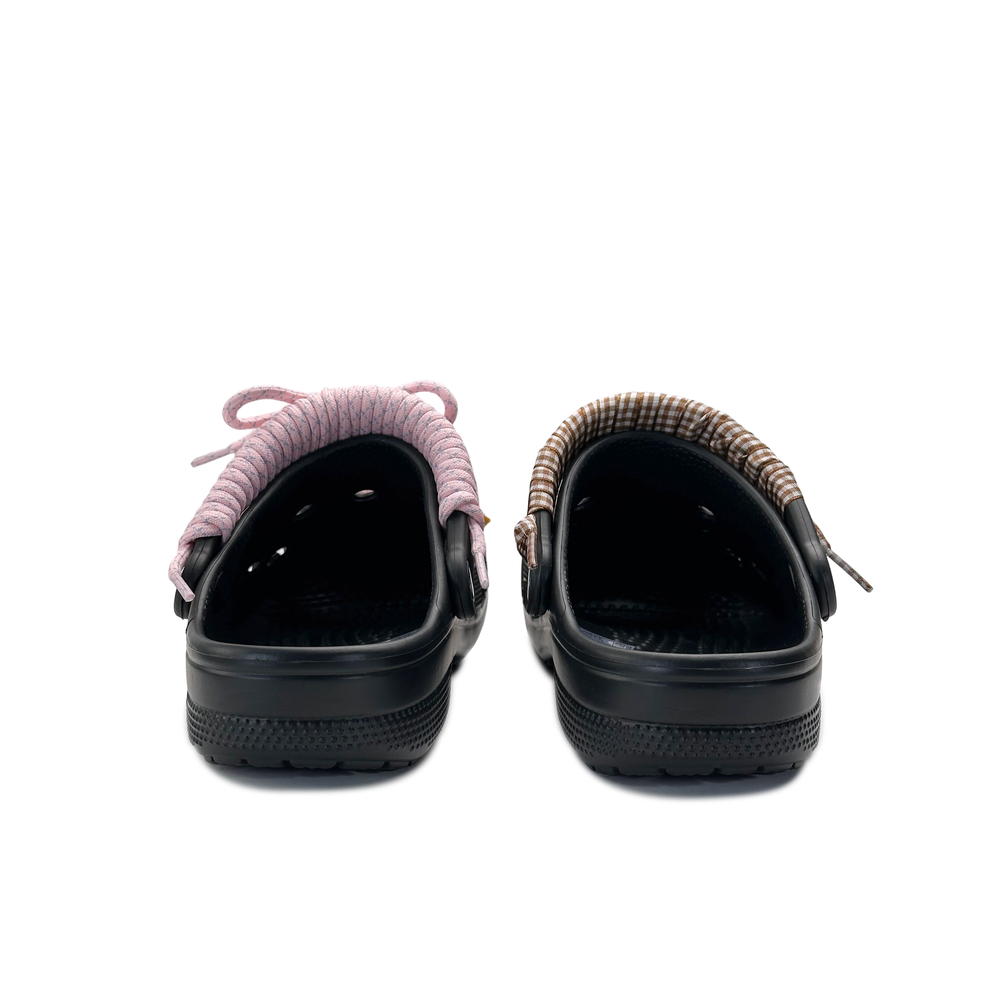 Crocs Baya Classic Clog Eva
