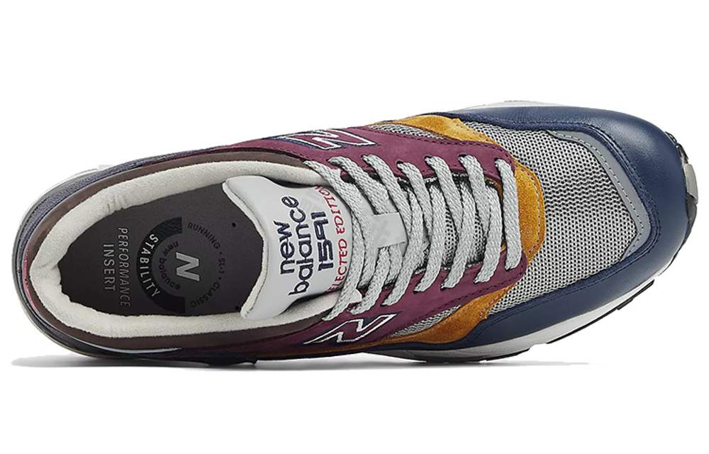 Кроссовки New Balance 1591