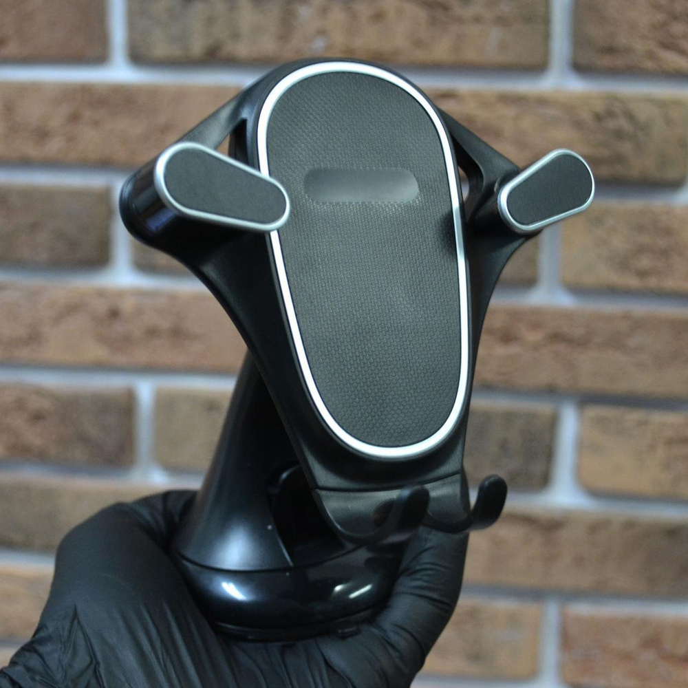 держатель для телефона на присоске (car Mount Holder)