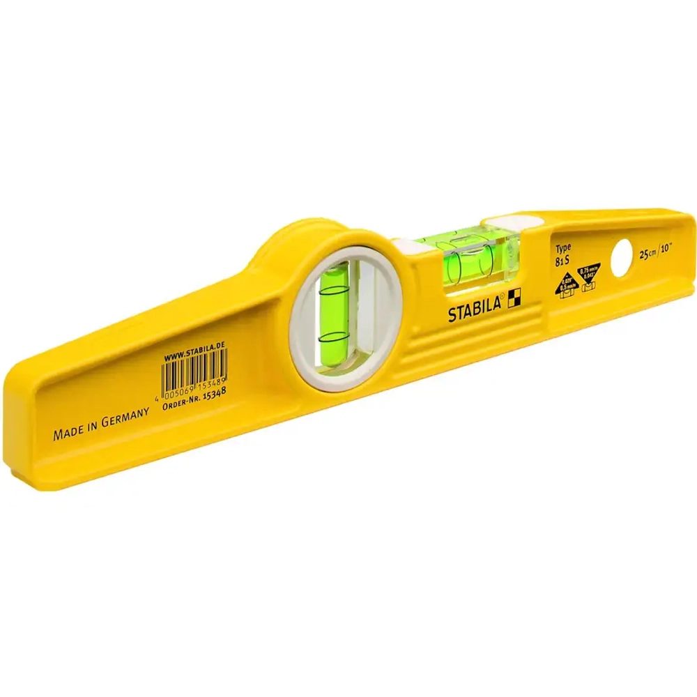 Ватерпас тип 81S 40 см STABILA 02502
