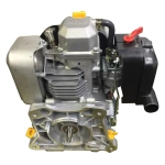 Zongshen NH 150 H бензиновый двигатель 1T90QJ150