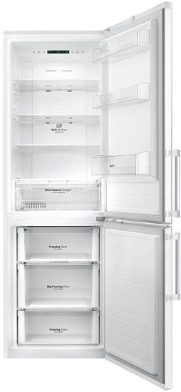 Холодильник LG GW-B449BQJZ