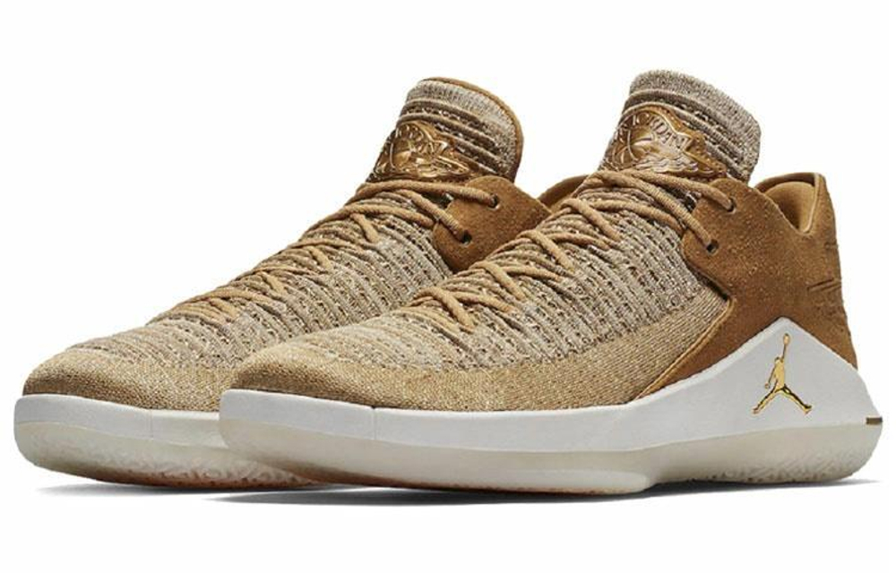Кроссовки Jordan Air Jordan 32 Low Pf Golden Harvest