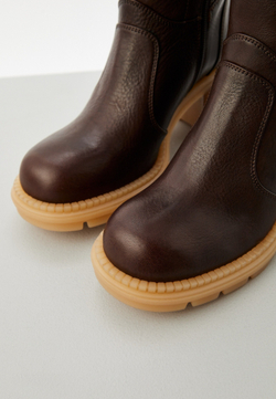 Сапоги женские AGL FRANKY