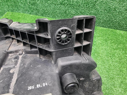 Фара правая Kia Soul 3 SK (2019-2022) галоген