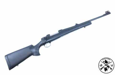 Карабин CZ 557 Synthetic S (мушка, целик) cal. 308 Win, фикс.магазин