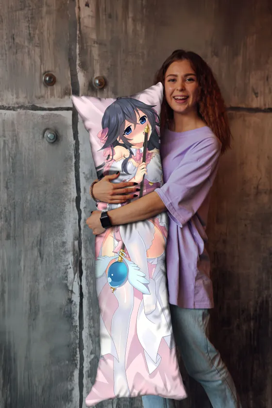 Дакимакура Ако Тамаки