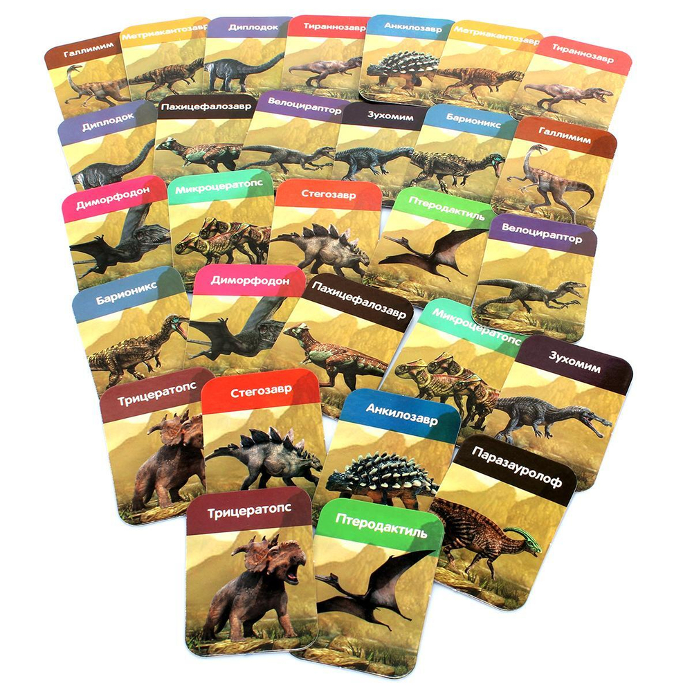 Наст.игра Игры памяти, коробка ZYB-B3329-4