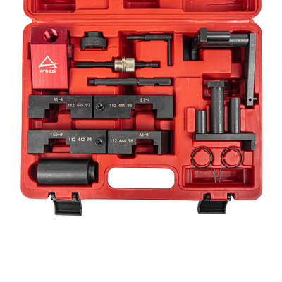 Набор фиксаторов распредвала для установки фаз ГРМ BMW M60, M62 Arnezi R7702148