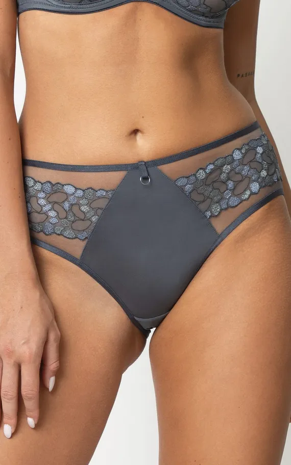 GENRIETTA Трусы бразильяно