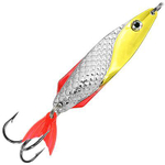 Блесна летняя колебалка ФИНТ 24,0g 03 , 1 шт