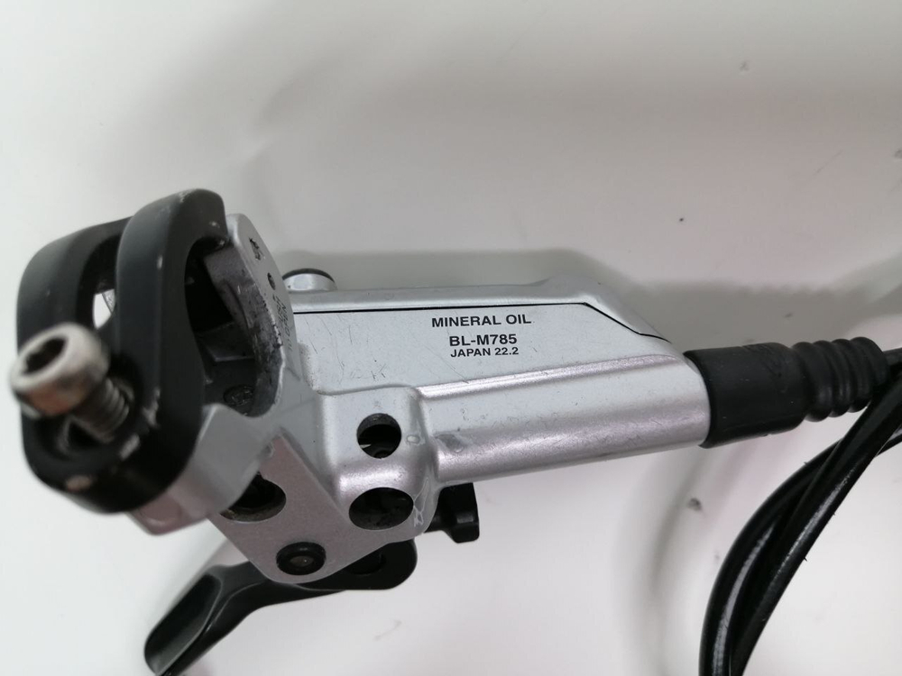 Shimano Deore XT BL M785 6 000